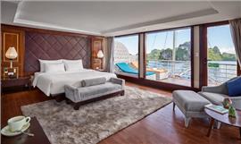 Suite Balcony